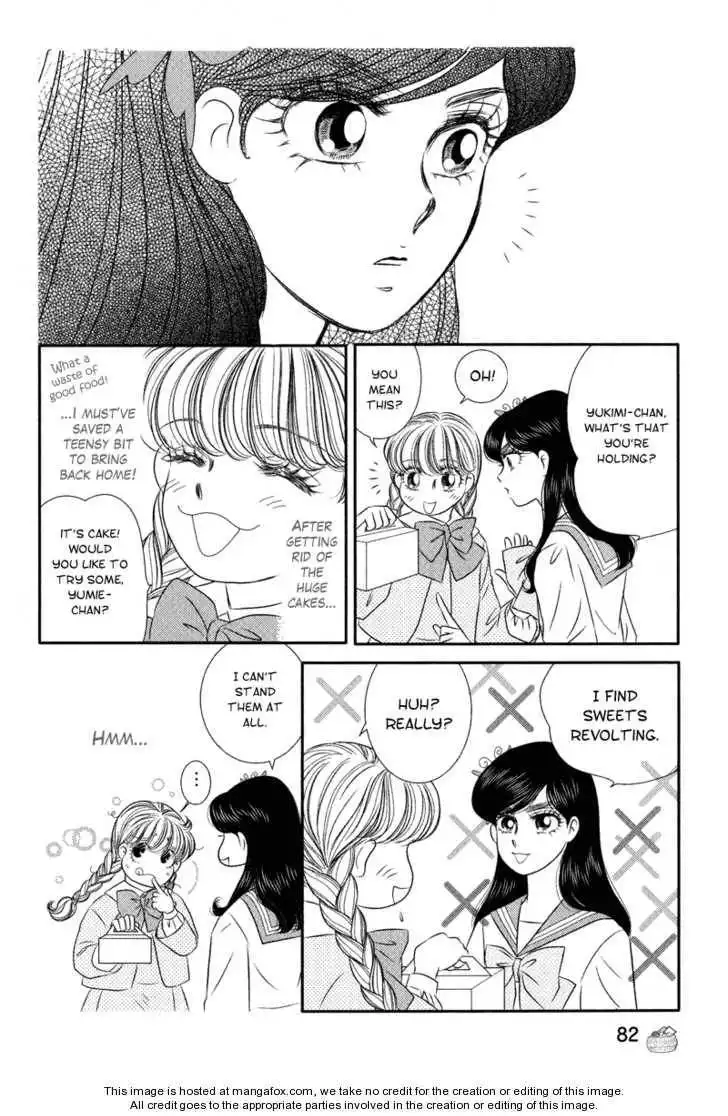 Miracle Dieter Miyuki Chapter 3 39